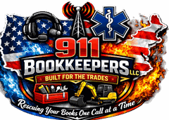 911 Bookkeepers